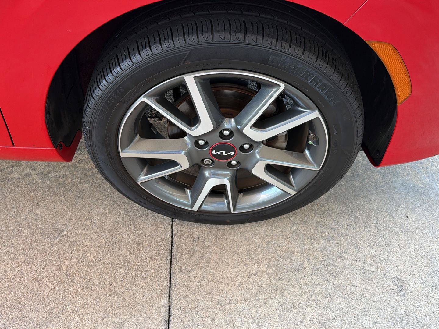 Used 2022 Kia Soul GT-Line FWD image 39