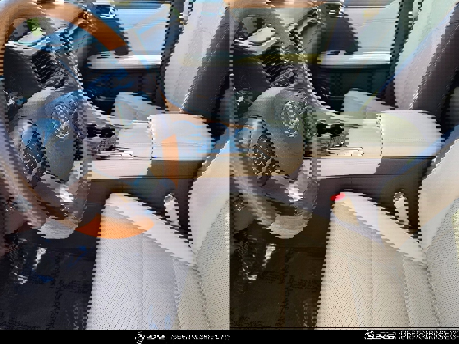 Used 2016 Lexus RX 450h FWD image 12