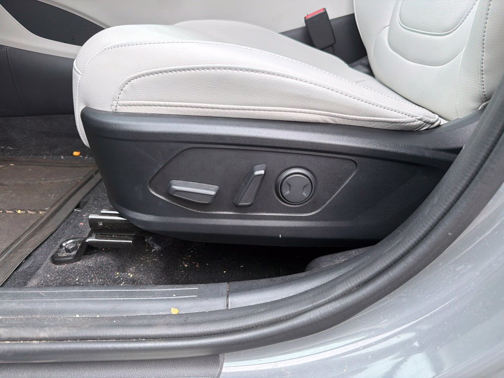 Certified 2024 Hyundai Tucson SEL w/ Convenience Package AWD/4WD image 15
