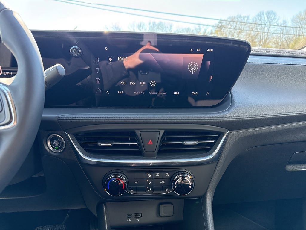 Used 2024 Buick Encore GX Preferred w/ Comfort Package image 15