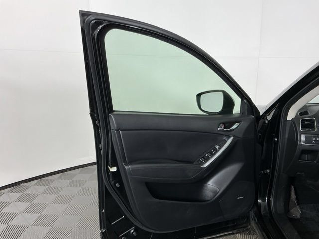 Used 2016 MAZDA CX-5 Grand Touring AWD/4WD image 12