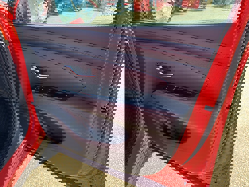 New 2025 Hyundai Santa Cruz XRT image 20