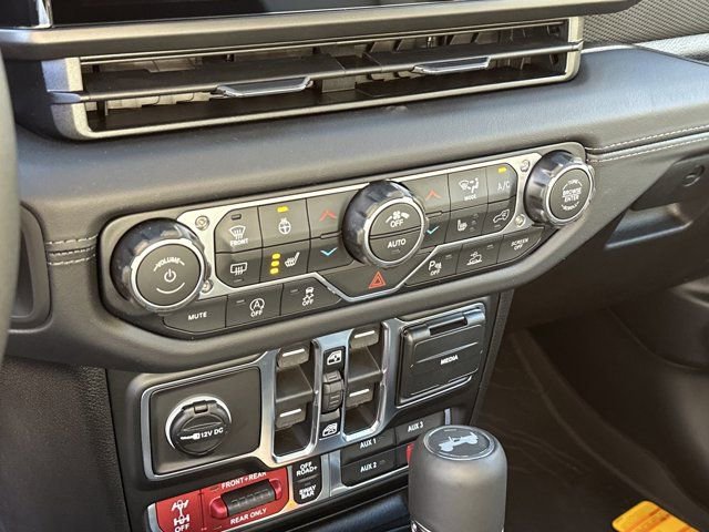 New 2026 Jeep Wrangler Rubicon w/ Safety Group image 26