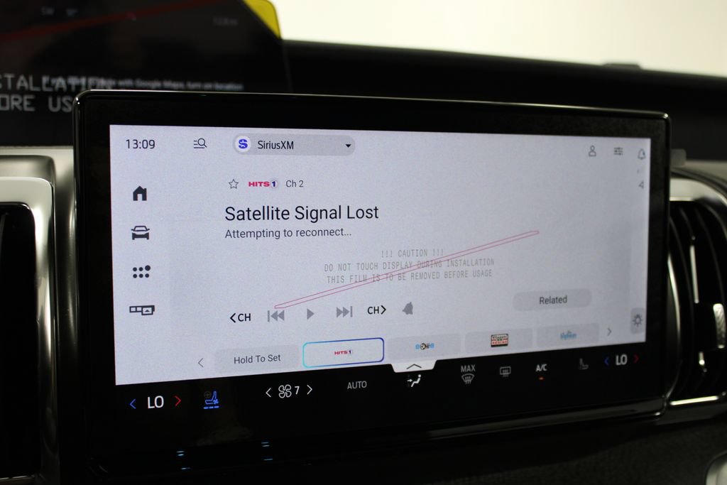 New 2027 Ford Expedition Tremor AWD/4WD image 61