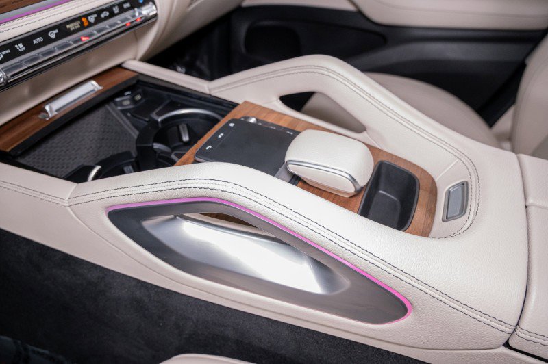 Certified 2024 Mercedes-Benz GLE 450 4MATIC image 12