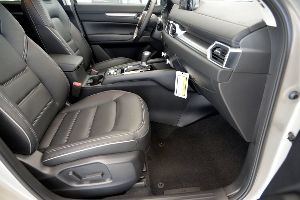 Used 2025 MAZDA CX-5 AWD 2.5 S image 30