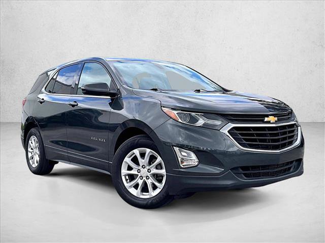 Used 2019 Chevrolet Equinox LT image 12