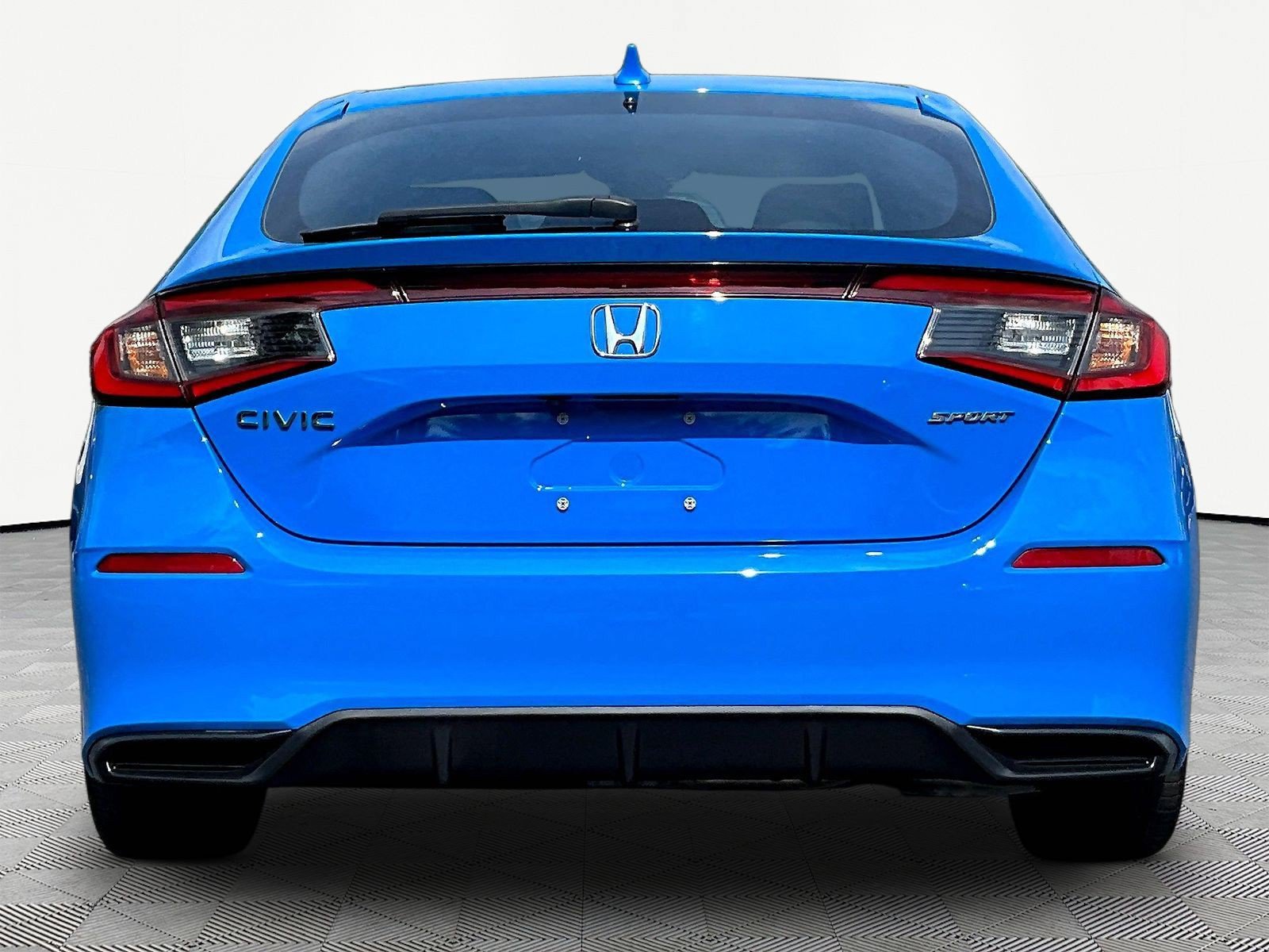 Used 2024 Honda Civic Sport image 5