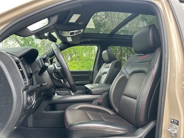 Used 2025 RAM 1500 Rebel w/ Rebel Level 2 Equipment Group AWD/4WD image 16