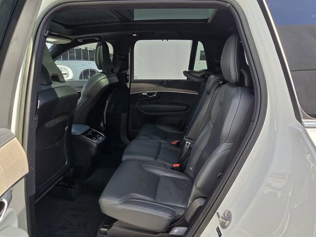 Certified 2023 Volvo XC90 B6 Ultimate w/ Lounge Package AWD/4WD image 14