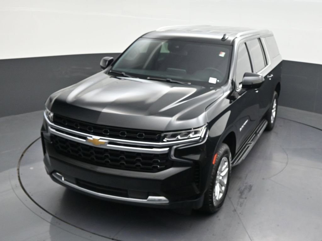 Used 2023 Chevrolet Suburban LS RWD image 23
