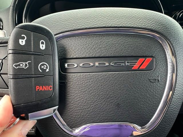 Used 2024 Dodge Durango R/T image 64