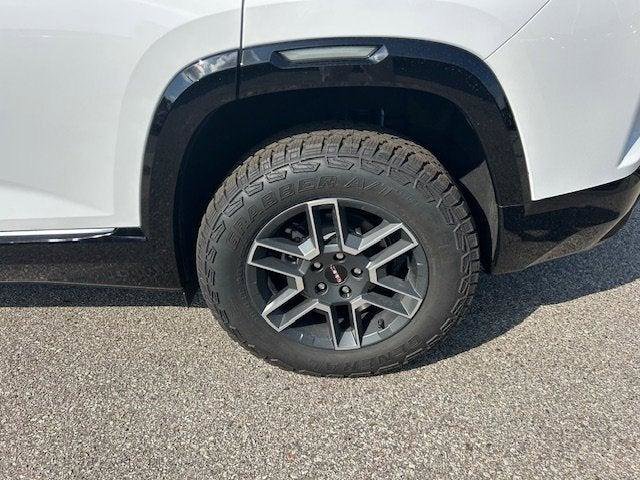 New 2026 GMC Terrain AT4 w/ Convenience Package III image 3