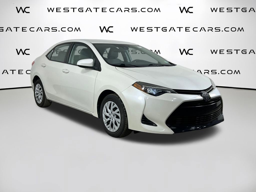 Used 2019 Toyota Corolla LE image 40