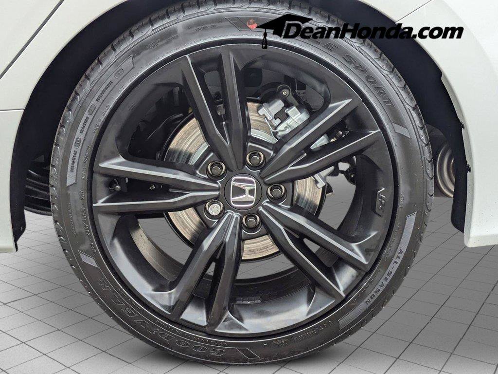 New 2026 Honda Civic Si image 7