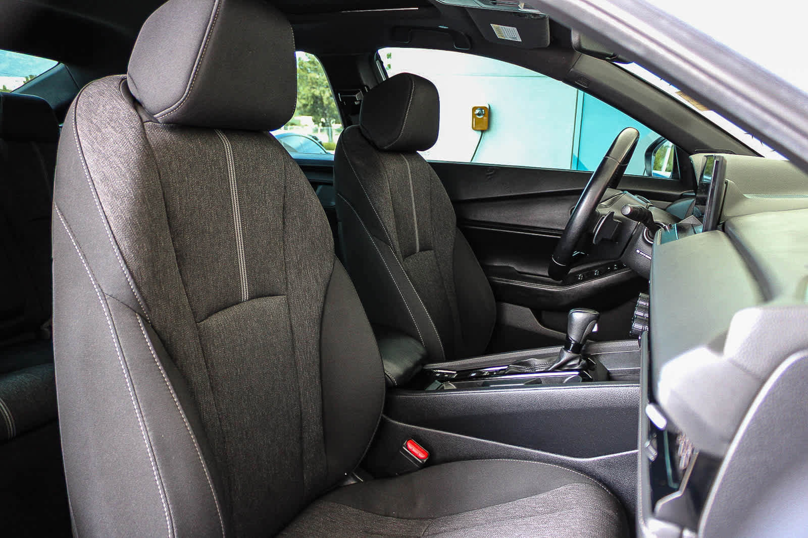 Used 2023 Honda Accord Sport image 16