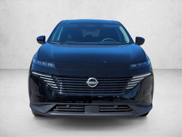 New 2026 Nissan Murano SV image 2