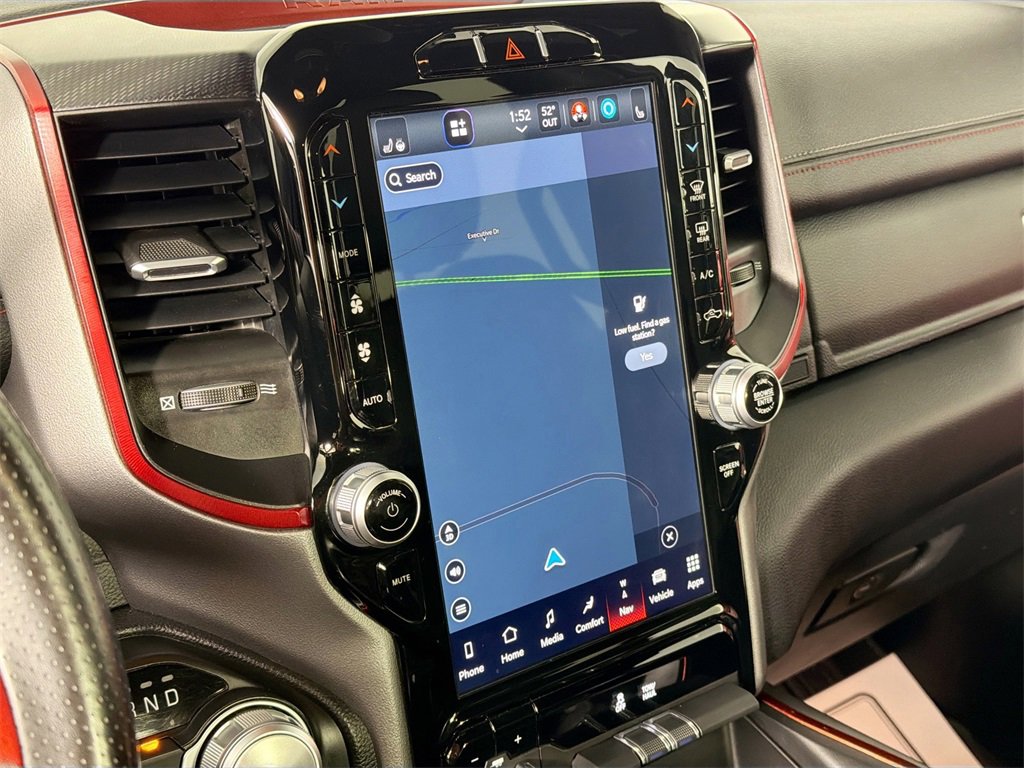 Used 2023 RAM 1500 Rebel w/ Rebel Level 1 Equipment Group image 13