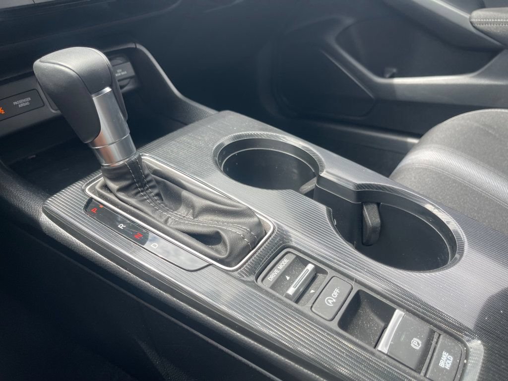 Used 2025 Honda Civic Sport image 17