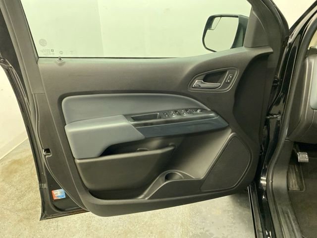 Used 2018 Chevrolet Colorado Z71 image 18