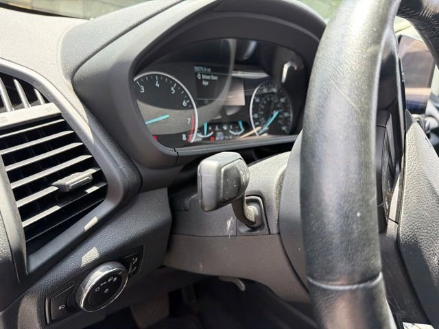 Used 2020 Ford EcoSport SES AWD/4WD image 15