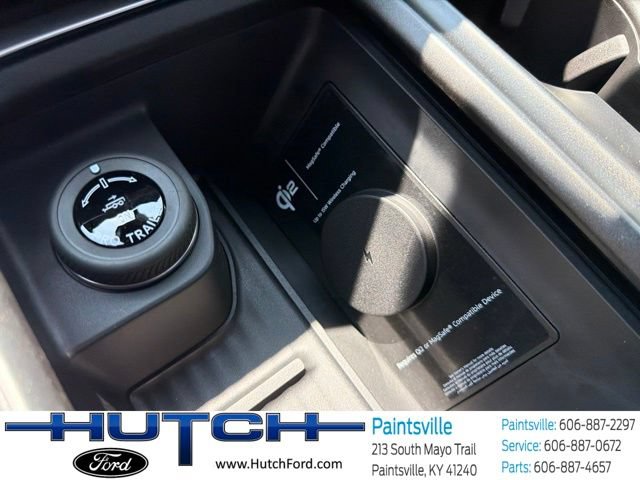 New 2027 Ford Expedition Max Platinum AWD/4WD image 33