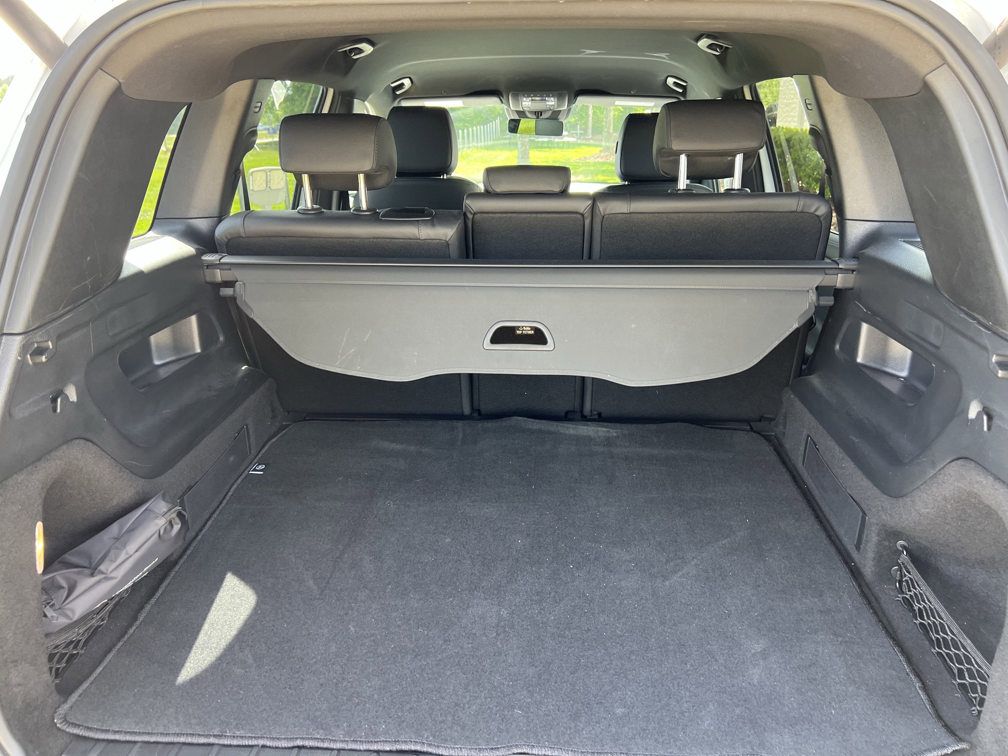Certified 2022 Mercedes-Benz GLB 250 image 34
