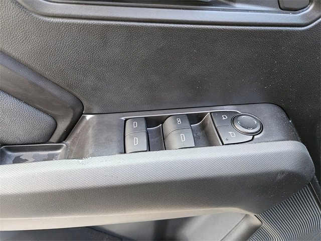 New 2025 GMC Canyon Elevation w/ Convenience Package image 17