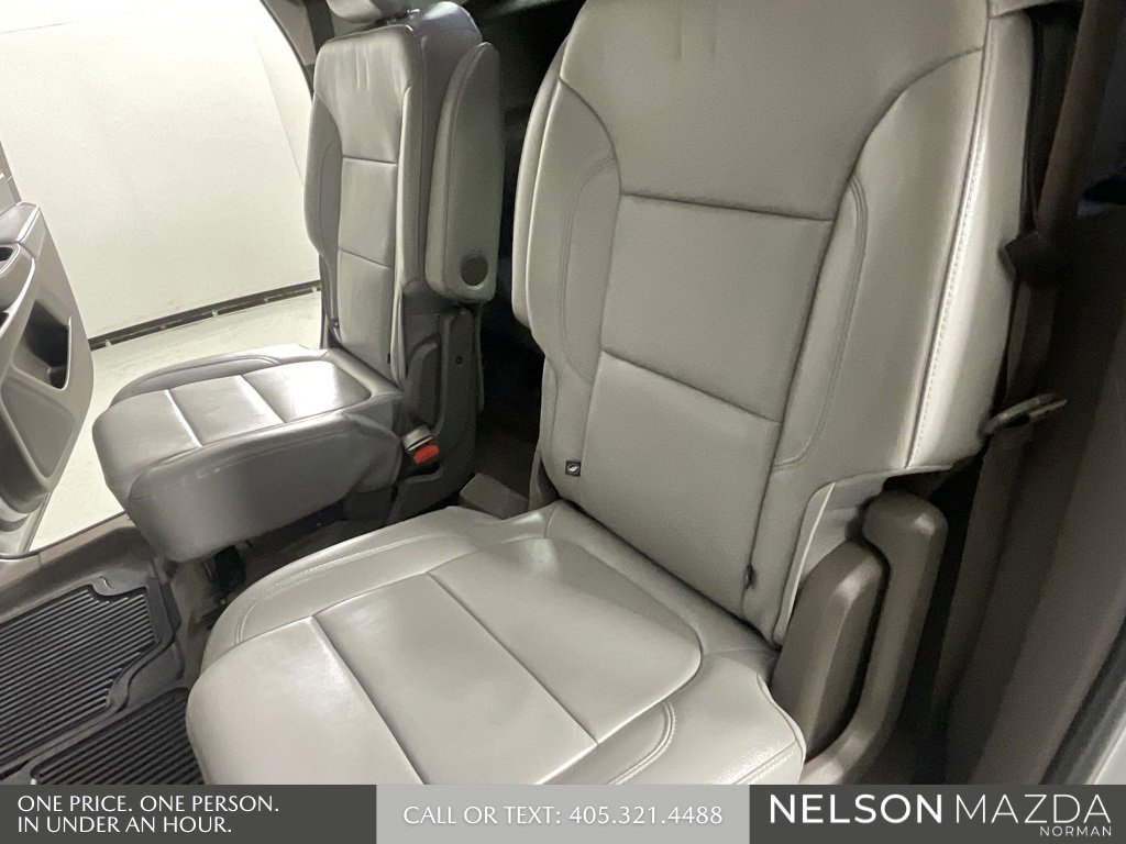 Used 2018 Chevrolet Traverse LT image 26