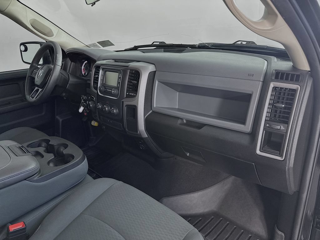 Used 2020 RAM 1500 Tradesman AWD/4WD image 30