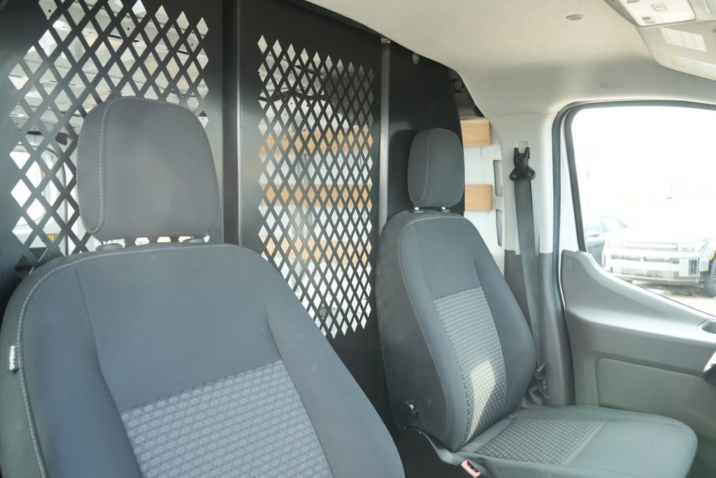 Used 2024 Ford Transit 250 Low Roof w/ Exterior Upgrade Package image 14