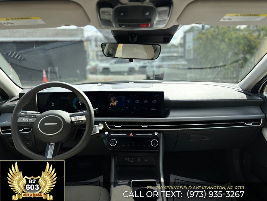 Used 2024 Hyundai Sonata SEL FWD image 12