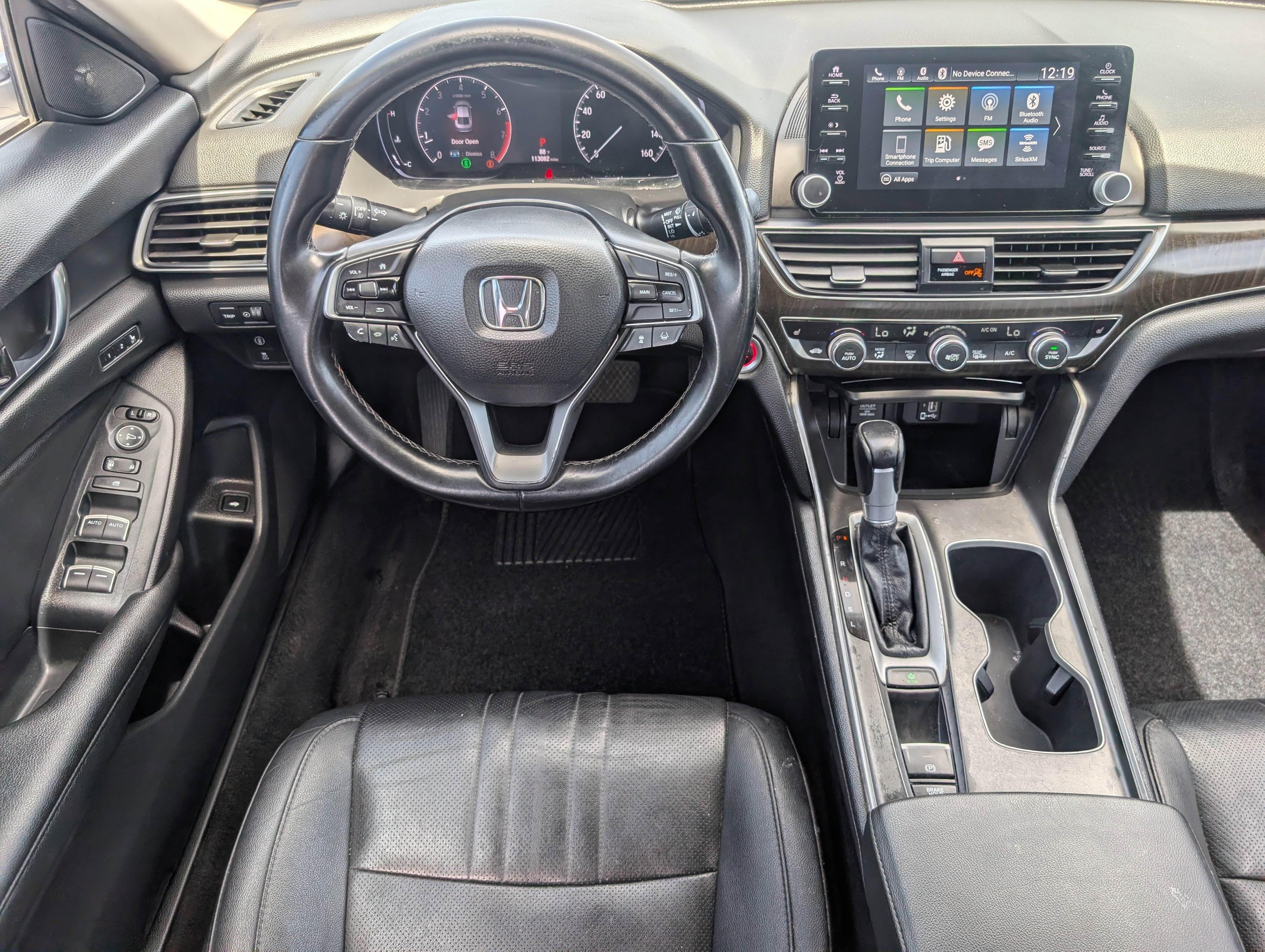 Used 2020 Honda Accord EX-L image 6