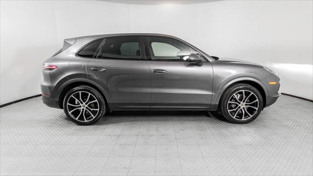 Used 2019 Porsche Cayenne image 7