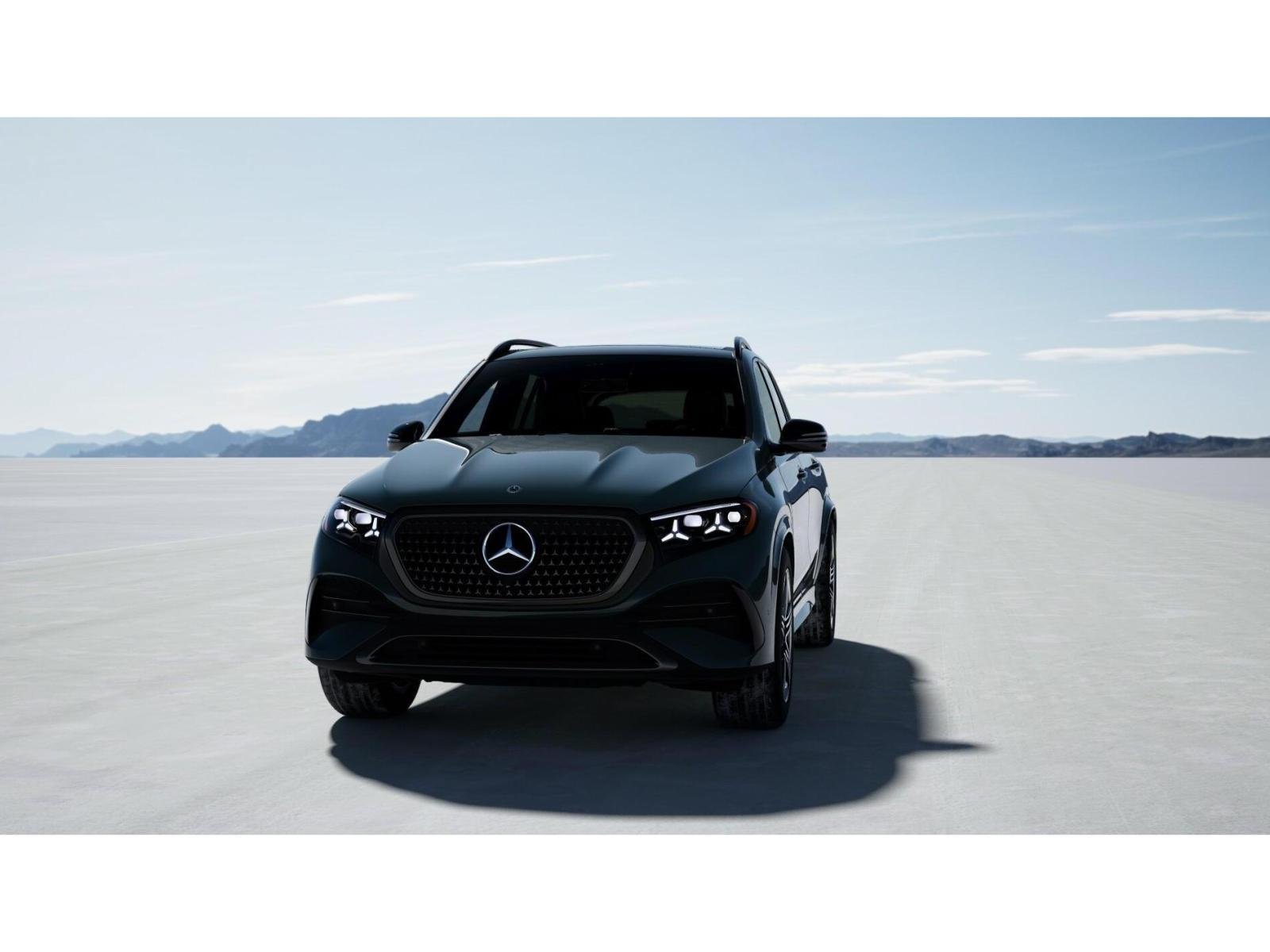 New 2027 Mercedes-Benz GLE 450 4MATIC image 41