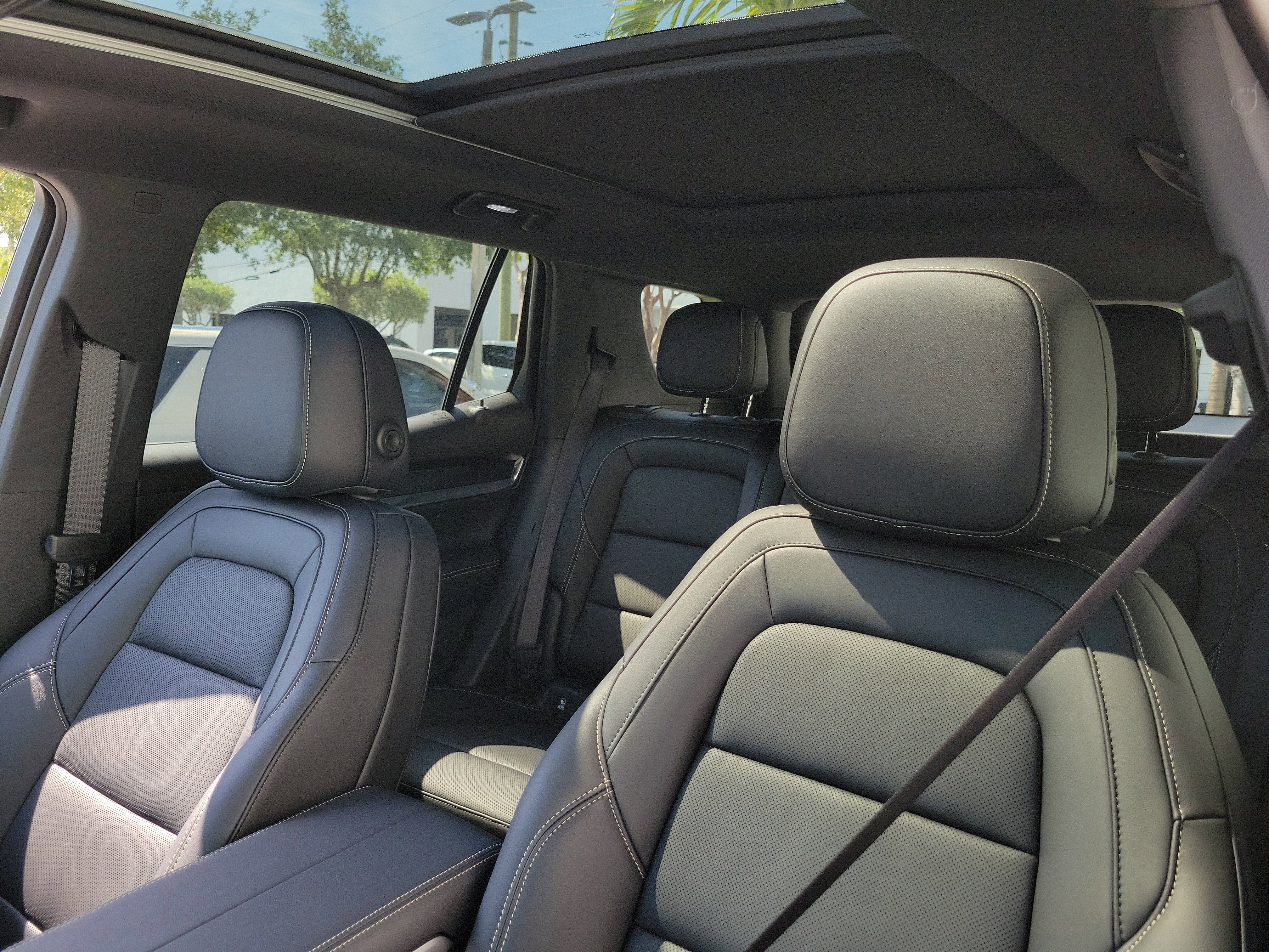 New 2026 GMC Terrain Elevation w/ Elevation Premium Package FWD image 22