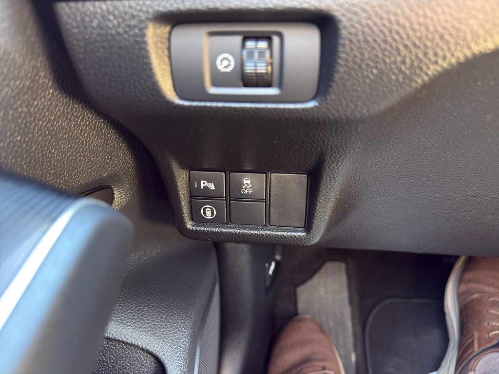 Used 2023 Honda Civic Touring image 25