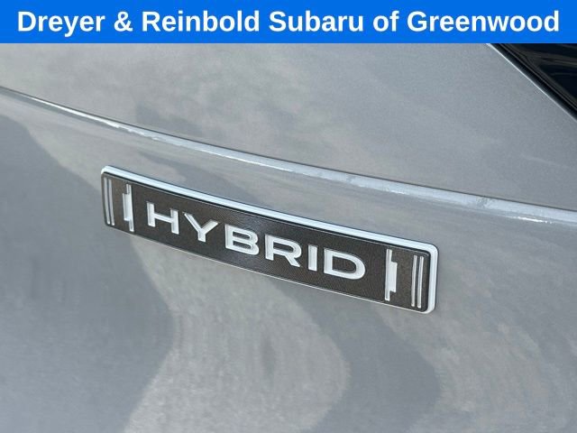 New 2025 Subaru Forester Limited image 34