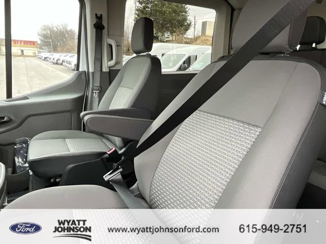 New 2025 Ford Transit 350 XLT AWD/4WD image 28