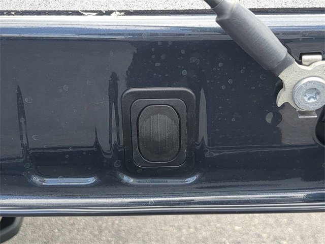 New 2026 RAM 1500 RHO w/ RHO Level 1 Equipment Group image 15