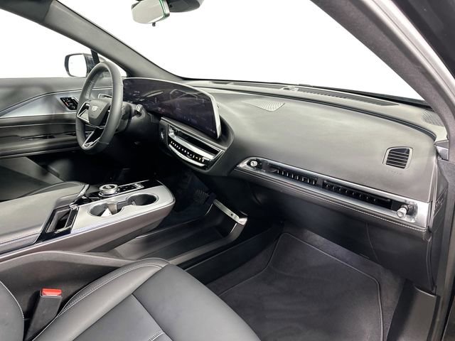 Used 2024 Cadillac Lyriq Tech image 31