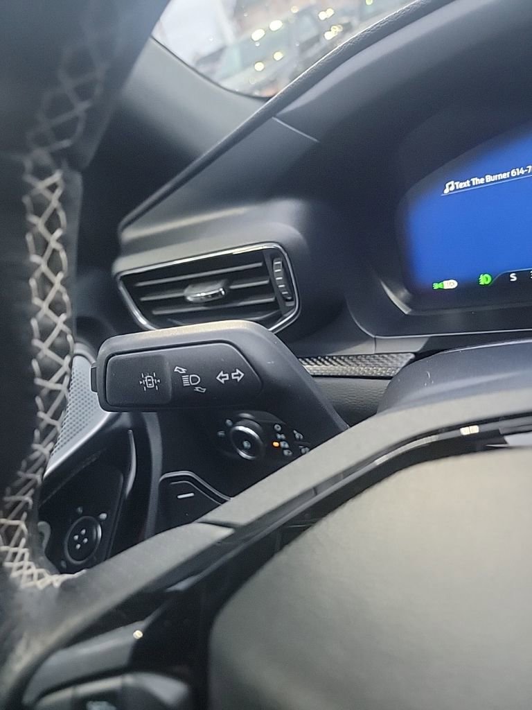 Certified 2024 Ford Explorer ST w/ Equipment Group 401A image 45