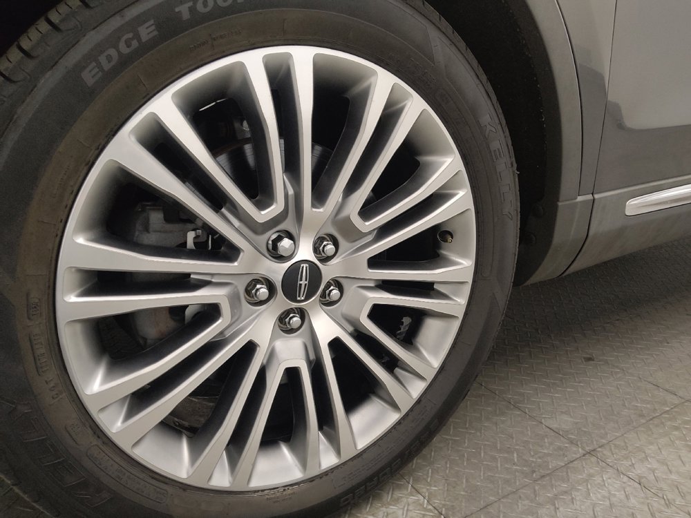 Used 2018 Lincoln MKX Reserve w/ Lincoln MKX Climate Package image 31