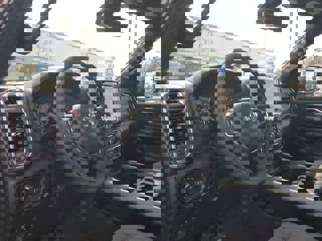 New 2026 RAM 1500 Big Horn image 22