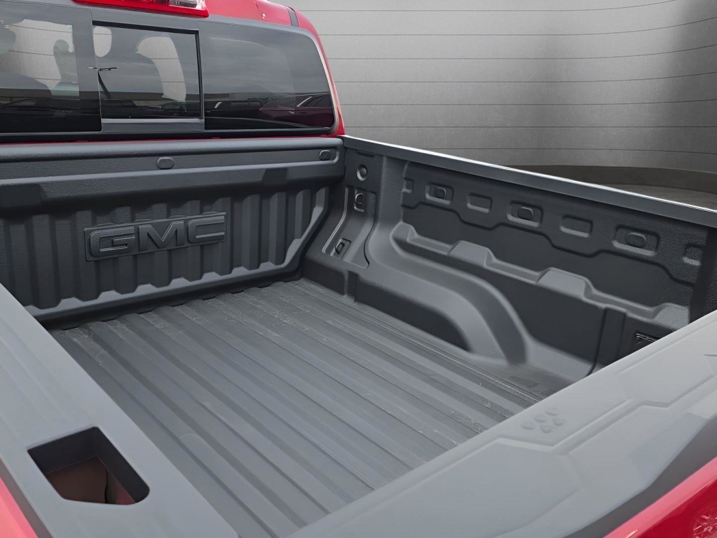 New 2026 GMC Canyon AT4 image 6