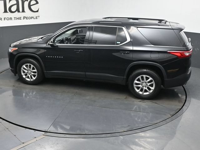 Used 2020 Chevrolet Traverse LT FWD image 44