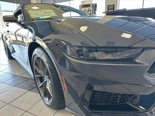 New 2024 Ford Mustang Dark Horse RWD image 6