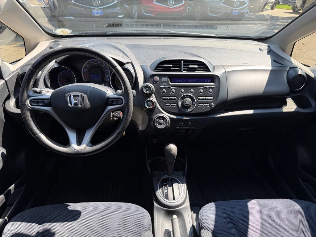 Used 2012 Honda Fit Sport image 14