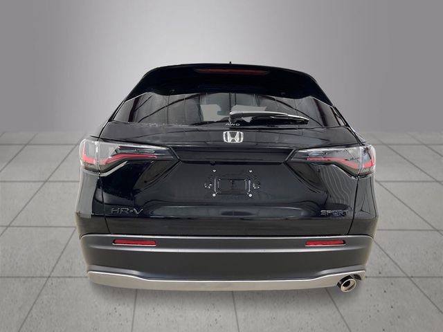 New 2026 Honda HR-V Sport image 4