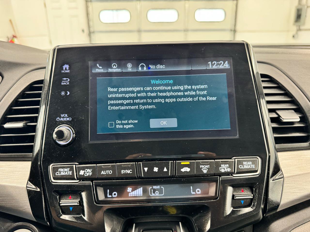 Used 2019 Honda Odyssey EX-L image 41